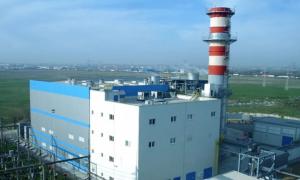 CET Ves din Bucureşti