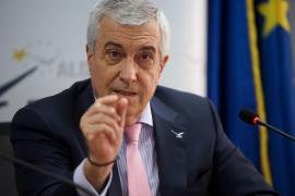 Fostul premier Călin Popescu Tăriceanu