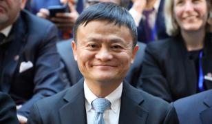Xi Jinping calcă pe urmele lui Trump şi se înconjoară de moguli tehnologici. L-a graţiat pe Jack Ma, fondatorul Alibaba