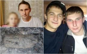 Bărbatul, considerat un "erou" de oameni