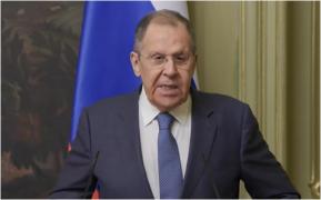 Rusia se opune vehement desfăşurării de trupe NATO în Ucraina, inclusiv sub steagul UE