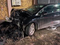 Tânăr de 19 de ani din Brăila, găsit spânzurat în casă de mama sa. Cu câteva ore înainte băiatul luase maşina tatălui şi făcuse accident