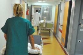 Asistentă medicală bătută de o româncă, într-un spital din Italia. Tânăra de 22 de ani a creat haos la UPU