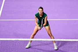 Sorana Cîrstea, calificare spectaculoasă în optimile turneului de tenis de la Dubai