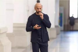 Andrew Tate, susţinător al politicii lui Trump: "SUA şi Rusia fac echipă împotriva Europei. O schimbare globală uriaşă"