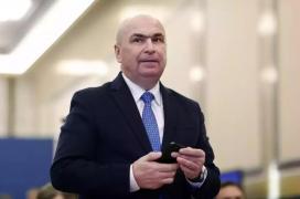 Sindicatele din Senat îl acuză pe Bolojan de "epurare" politică: "Adevărata miză a reorganizării e eliminarea unora şi păstrarea altora"