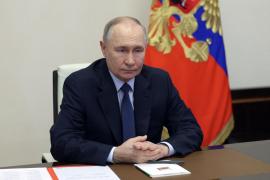 Putin: "Elitele europene vor deveni obediente în faţa lui Trump". Preşedintele rus critică politica din Europa