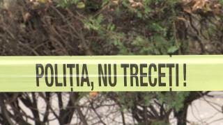 Cadavrul unui bărbat dispărut de peste o lună, găsit pe un câmp, în Timiş