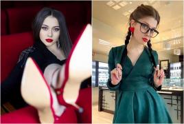 Influenceriţă din Rusia, găsită desfigurată într-o cadă cu apă clocotită. Victoria ar fi fost 