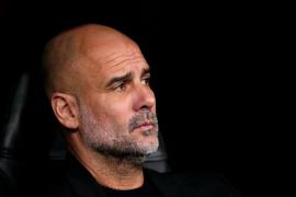 Guardiola, după ce Manchester City a fost eliminată din Liga Campionilor: 