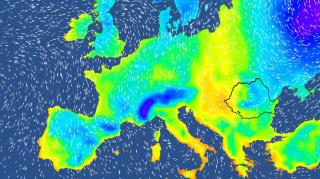 Prognoza meteo pentru 24 februarie - 23 martie. Luna martie începe cu temperaturi de peste 10 grade