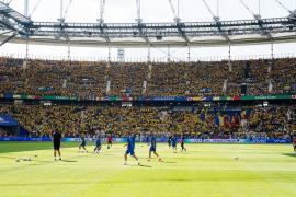 Fanii naţionalei de fotbal a României aşteaptă cu nerăbdare primul meci din 2025. Peste 15.000 de bilete vândute, în 60 de minute, pentru duelul cu Bosnia Herţegovina