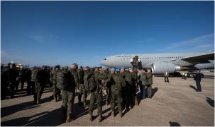 De câți bani are nevoie Europa pentru a se apăra fără ajutorul SUA -Reuters