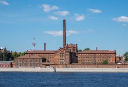 Închisoarea Kresty din Rusia