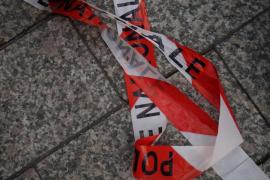 Politia nationala franceza banda