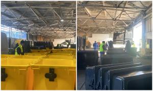 Primarul cere Guvernului să instituie stare de alertă în oraș