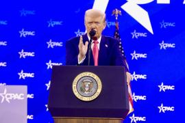 Trump estimează că 900.000 de ruşi şi 700.000 ucraineni au murit de la începutul invaziei: "Iubesc Ucraina, dar Zelenski a făcut o treabă teribilă"