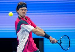 Clasament ATP, 24 februarie 2025: Andrey Rublev face rocadă cu Tommy Paul în TOP 10 mondial