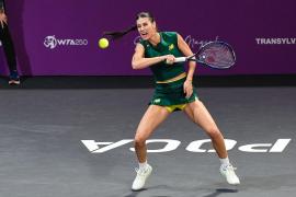 Clasament WTA, 24 februarie 2025: Sorana Cîrstea iese din TOP 100 mondial, în ciuda evoluţiei bune de la Dubai