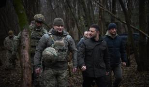 "Kursk, Oreşnik, 61 de miliarde de dolari": acestea sunt cuvintele și cifrele care au marcat al treilea an al războiului din Ucraina