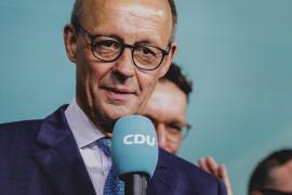 Friedrich Merz pune la îndoială longevitatea NATO 