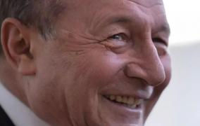 Traian Băsescu, despre Călin Georgescu: 