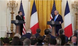 Liderii UE, convocați miercuri, ora 11:00, după discuţia lui Macron cu Trump. Bolojan participă online