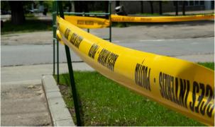 I-a spus unui prieten să meargă cu el acasă, ca să-i arate un cadavru de "câine"