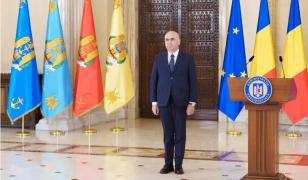 Bolojan explică de ce a chemat partidele la consultări. Apărarea Ucrainei, printre temele principale