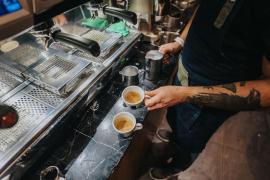 Un local din Bucureşti, în topul celor mai bune 100 de cafenele din lume. Locul 1, câştigat de australieni