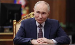 Prima reacția a Kremlinului, după ce Ucraina a acceptat oferta lui Trump de exploatare a resurselor minerale