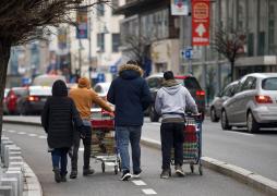 Program nou pentru șomerii peste 30 de ani. Calificare la locul de muncă și subvenții