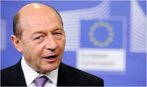 Traian Băsescu, despre ancheta în care e vizat Călin Georgescu: 