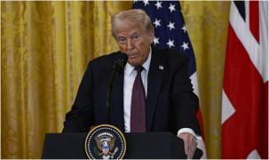 Donald Trump prelungește cu încă un an mai multe dintre sancțiunile impuse Rusiei