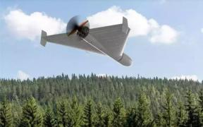 Posibile fragmente de drone în Galaţi, anunţă MApN. Autorităţile vor face sâmbătă cercetări în teren