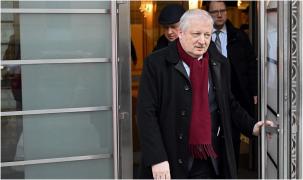 Cine este Alexander Darciev, noul ambasador al Rusiei la Washington