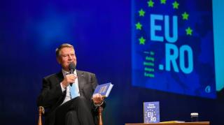 Ce spune Klaus Iohannis despre o eventuală demisie: Nu văd o utilitate în discuții prelungite despre dacă trebuia să stau sau nu