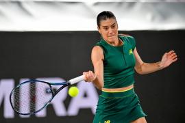 Clasament WTA, 3 februarie 2025: Sorana Cîrstea a redevenit cea mai importantă jucătoare a României