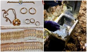 Bacău: Tânără acuzată că și-a jefuit părinții