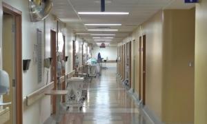 Ultimele ore din viaţa bărbatului "lăsat să moară" la SJU Alba Iulia