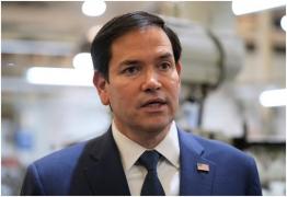 Marco Rubio preia conducerea USAID pentru a pune capăt 