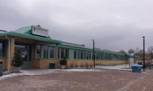 Atac armat la Școala Risbergska din Örebro