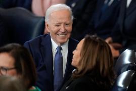 fostul președinte al SUA Joe Biden