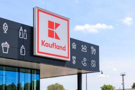 magazin Kaufland