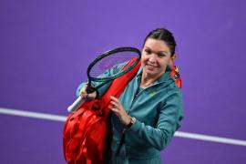 Roland Garros, după anunțul retragerii lui Halep: 