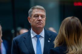 Propunerea de suspendare din funcţie a lui Klaus Iohannis, respinsă pentru a doua oară de conducerea Parlamentului