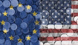 Cine ar putea fi câştigătorul clar în războiul comercial declanşat de Donald Trump. Avantajul strategic în faţa UE