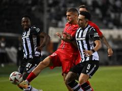 Biletele pentru FCSB - PAOK Salonic se vând ca pâinea caldă