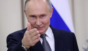 Rusia aplaudă decizia lui Donald Trump de a închide Agenţia SUA pentru Dezvoltare Internaţională (USAID), pe care Moscova o descrie drept o "maşină de ingerinţă"