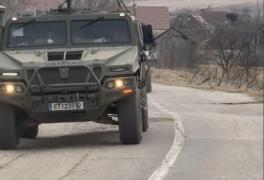 Fake news pe TikTok. Convoi militar ce participă la un exerciţiu NATO, prezentat drept o invazie a Ucrainei în România: "Va fi război"
